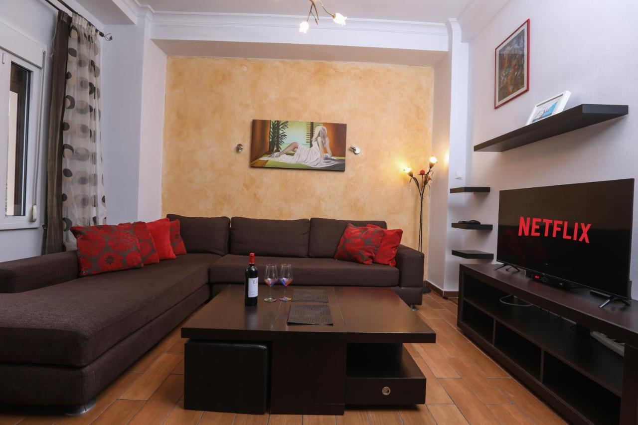 Apartament Irene House Tenis Club *