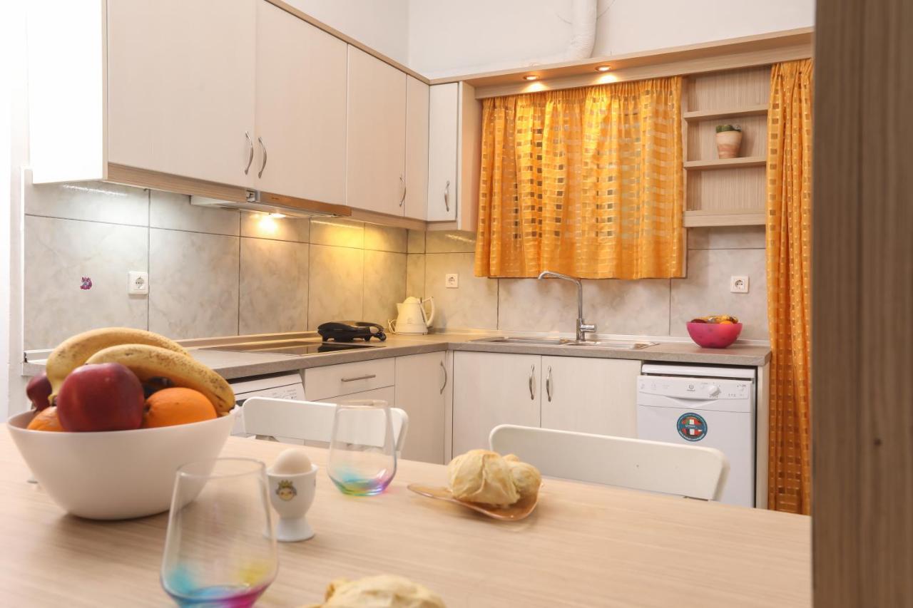 Apartament Irene House Tenis Club