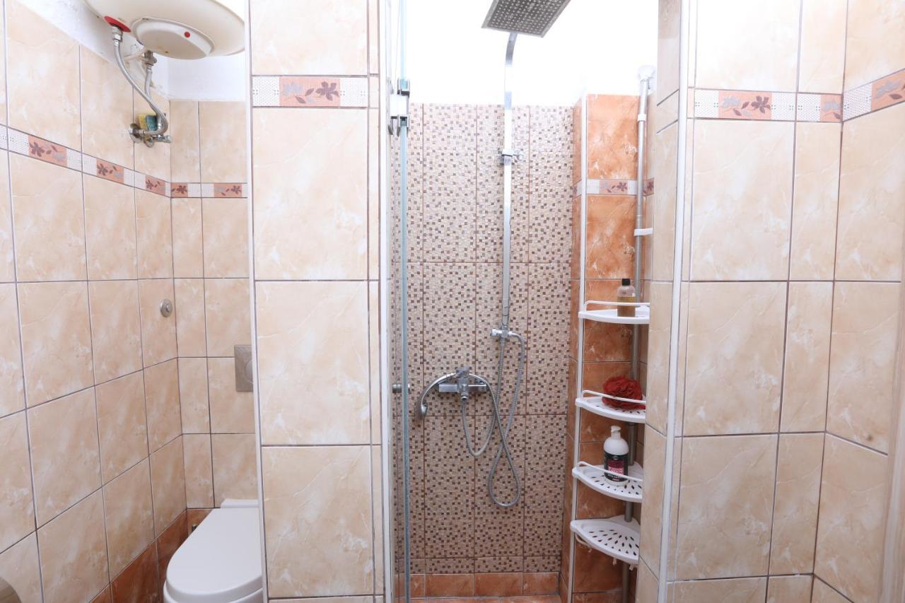 Apartament Irene House Tenis Club Corfu (city)